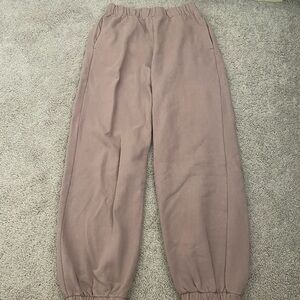 Comfy Sweatpants